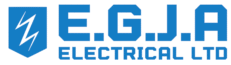 E.G.J.A Electrical Ltd